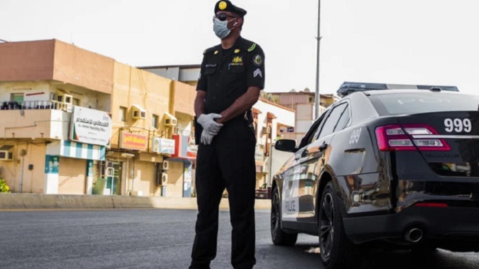 Geng Pencucian Uang Rp 64 Triliun di Arab Saudi Divonis 20 Tahun Penjara