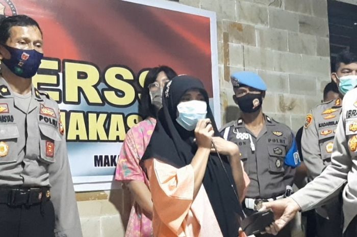 Wanita yang Ngaku Yahudi dan Lempar Al-Quran Jadi Tersangka, Kesal Dituduh Laporkan Tetangga Berjudi
