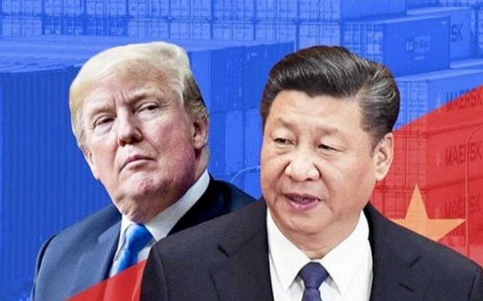 Dunia 24 Jam: China Menentang AS, Pemberontak Kuasai Kota Besar di Kongo, Denmark Hadapi Trump