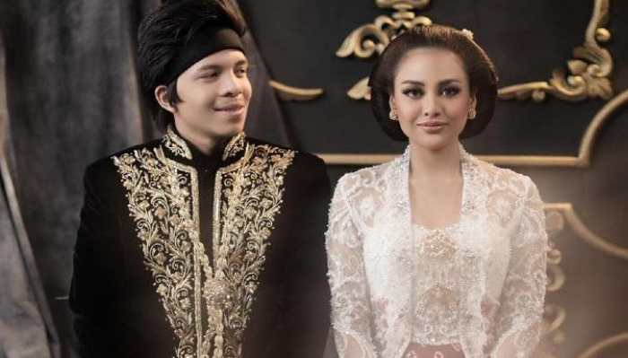 Live Streaming Sore Ini Ikatan Cinta Atta Halilintar dan Aurel Hermansyah Spesial Siraman