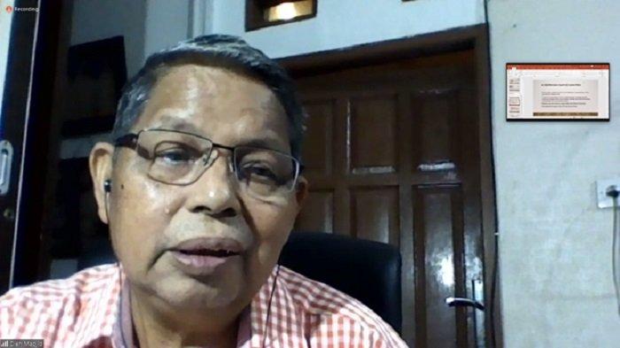 Koran ‘De Sumatra Post’ Sebut Tengku Tapa Sulit Ditaklukkan