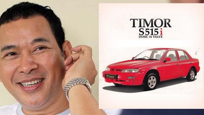 Deretan Aset Milik Tommy Soeharto yang Disita Satgas BLBI, Nilainya Lebih dari Setengah Triliun