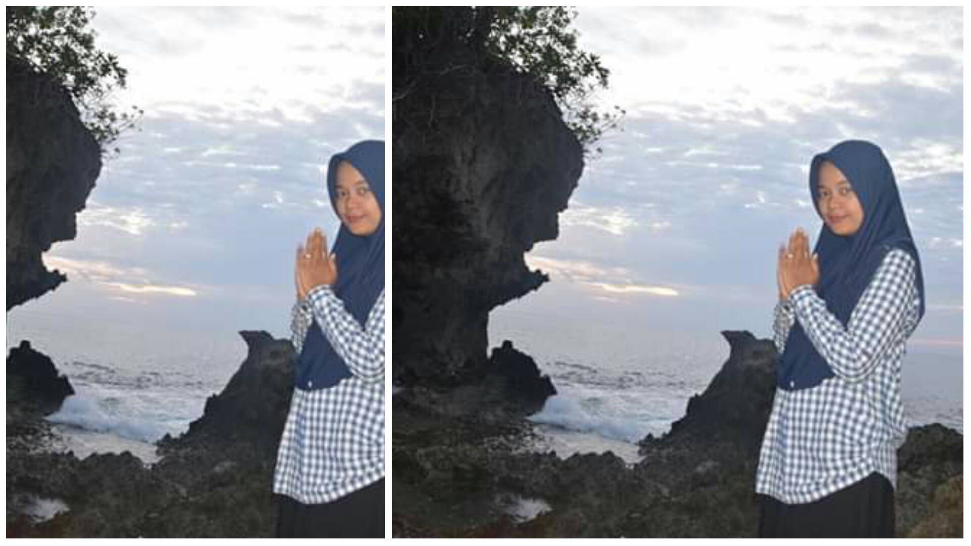 Objek Wisata Ujung Batu, Aceh Singkil Tawarkan Pemandangan Batu Karang Mempesona