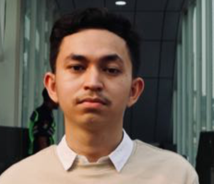 Anak Hakim Jamaluddin tak Menyangka Bundanya Terlibat dalam Pembunuhan Ayahnya