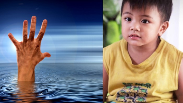 Anak Tercebur di Kolam hingga Nyaris Tak Tertolong, Asri Welas Beri Peringatan Ini untuk Orang Tua