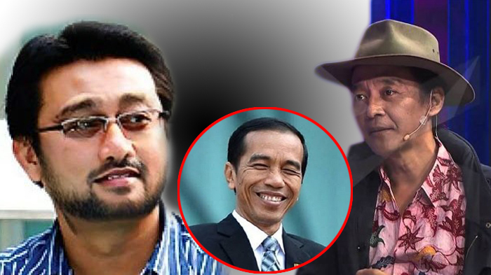 Jokowi Sebut Demokrasi Ada Batasnya, Rachland Nashidik dan Sudjiwo Tedjo Tak Setuju