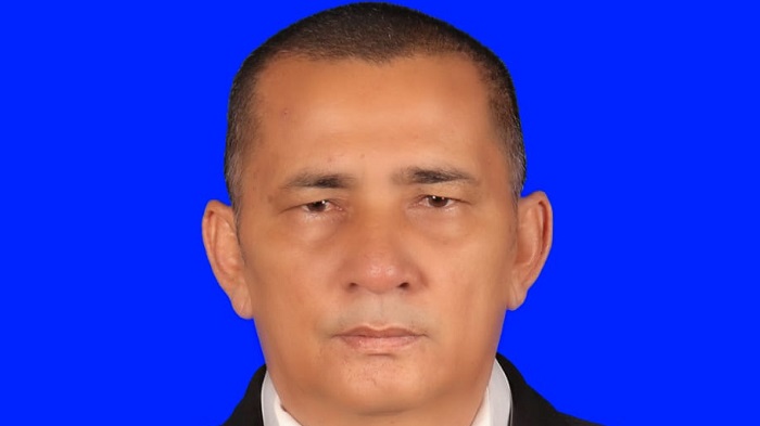 Pasar Duafa Mbacang Lade Telantar, Material Seng dan Pintu Kios Raib