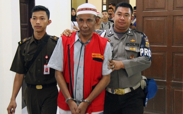 Sidang Sabu 70 Kilogram dan Ekstasi 3 Kg Sudah Lima Kali Ditunda, Ini Sebabnya