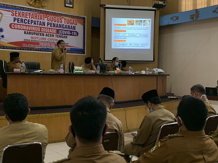 Danau Lut Tawar Jadi TPA Sampah Terbesar di Aceh Tengah, Ini Penyebab dan Alternatif Solusinya