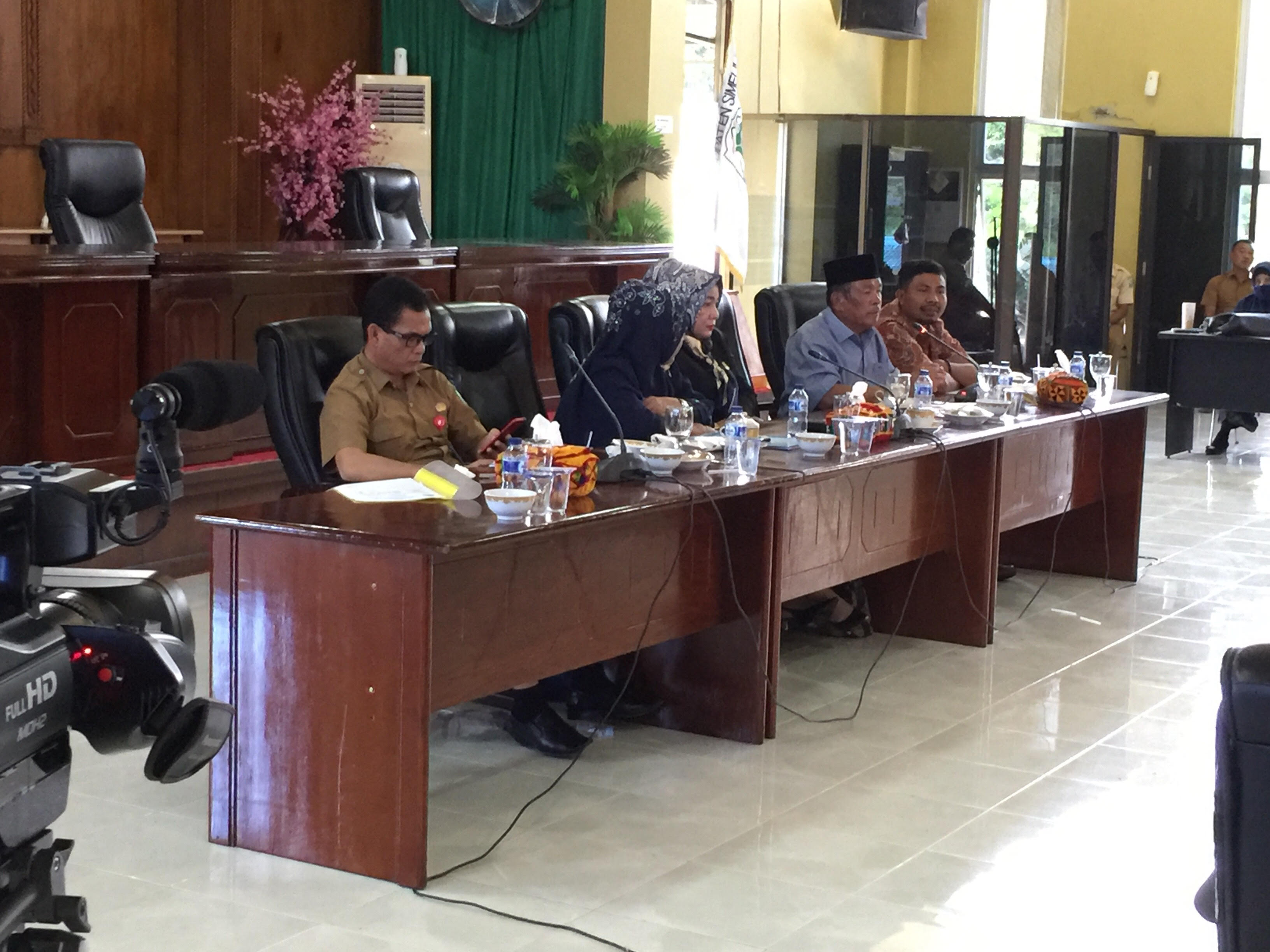 Jumlah ASN Berijazah Palsu di Simeulue Bertambah, tapi Masih Bekerja Sebagai Staf