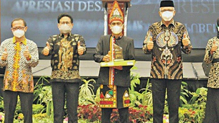 Reje Asri Kandi Siap Tindaklanjuti Belangkolak sebagai Kampung Sain Pembuktian Teori Relativitas