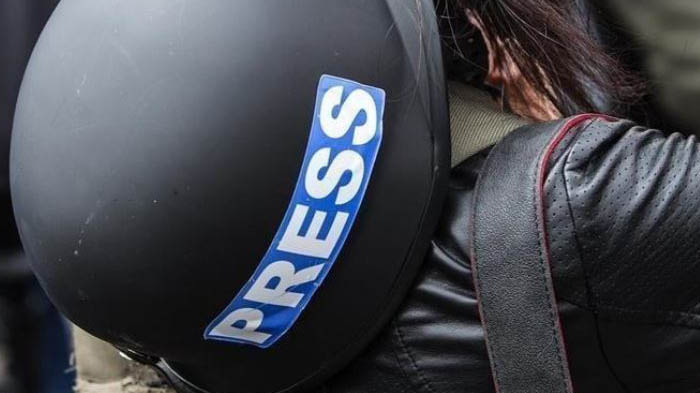 Rekor Kekerasan Terhadap Wartawan Meningkat di Indonesia, AJI: Polisi Banyak Terlibat