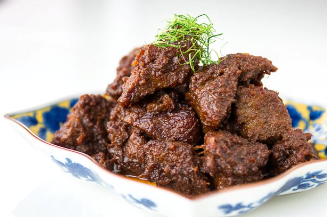 Tips Membuat Ragam Rendang, Enak dan Mudah Bagi Pemula, Ini Kumpulan Resepnya