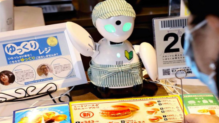 Tak Lagi Gunakan Tenaga Manusia, 10 Pekerjaan Ini Akan Segera Digantikan Robot, Apa Saja?