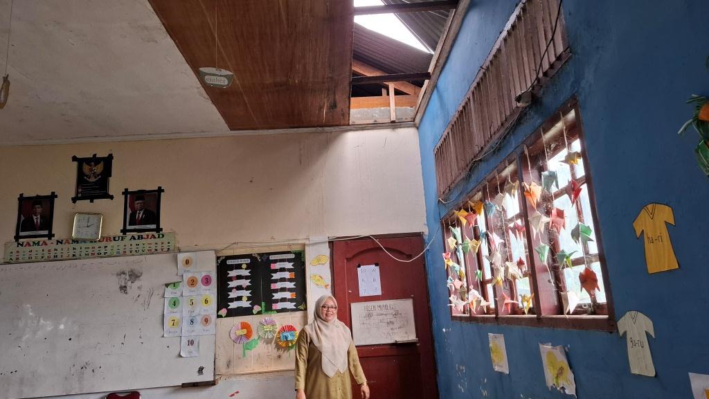 Dana BOS Pidie 2025 Capai Rp 46,8 Miliar, Realisasi Hampir Seratus Persen