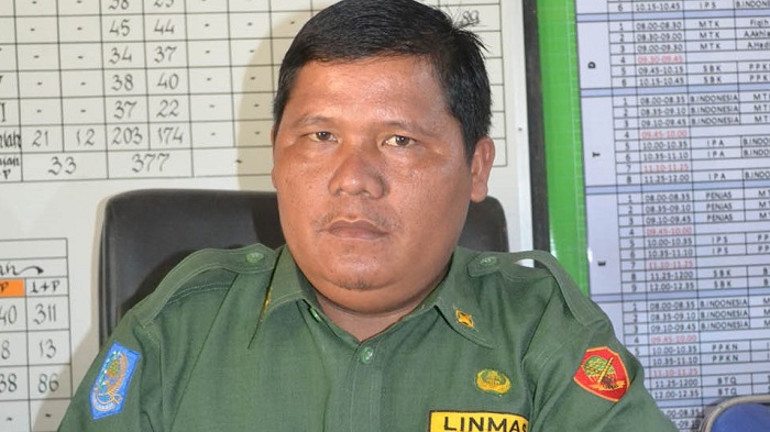 PGRI Subulussalam Minta Polisi Proses Kasus Guru yang Dianiaya Wali Murid