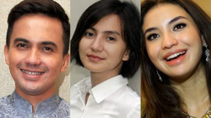 Deretan Artis yang Jadi Caleg dari Partai Nasdem, Dari Sahrul Gunawan sampai Manohara