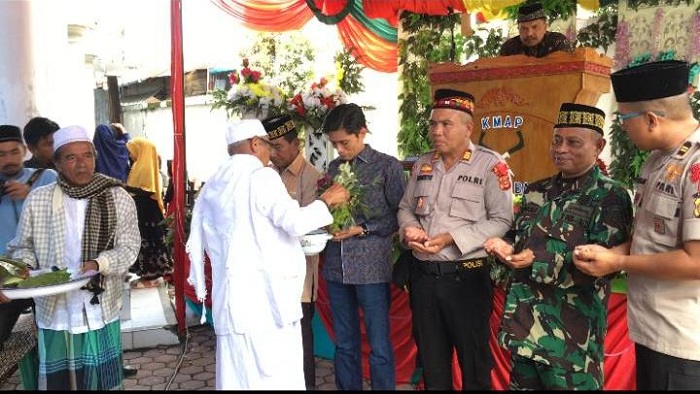 Anggota DPRA, Salihin Komit Kawal Pembangunan Bener Meriah dan Aceh Tengah