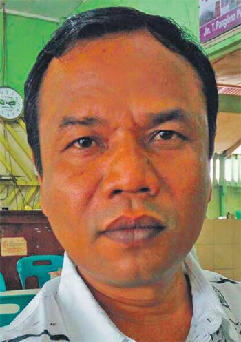 PNA: Vonis Hakim Tidak Adil