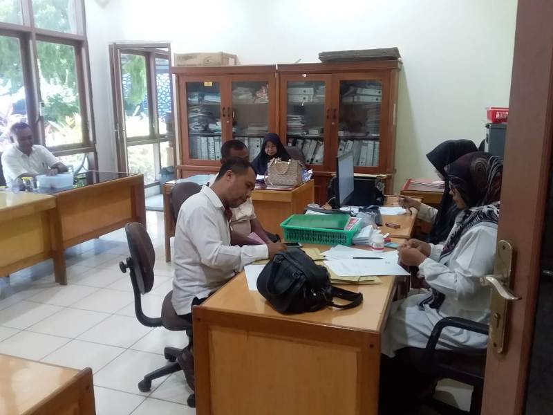 Di Aceh Selatan, Santunan Kematian Tetap, Tak Dipangkas untuk Corona, Ahli Waris Diimbau Mengurus