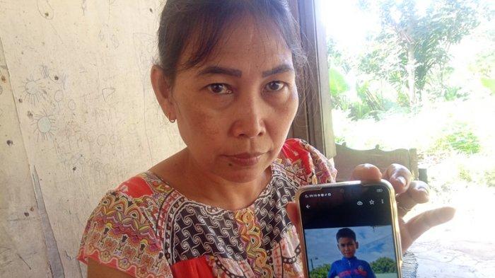 Bocah SD di Sumut Meninggal Dunia setelah Divaksin, Sang Ibu: Saya Sudah Mengikhlaskan Kepergiannya