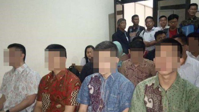 13 Taruna Akpol Dipecat Karena Terlibat Penganiayaan, Tujuh Anak Kombes dan Dua Anak Jenderal
