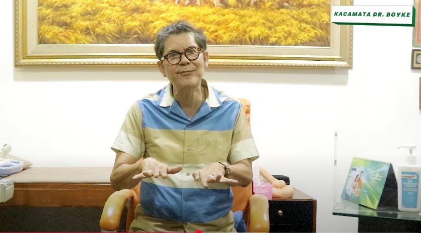 Mual Berlebihan Saat Hamil Bisa Bahayakan Janin, dr Boyke Ungkap Risiko hingga Solusinya