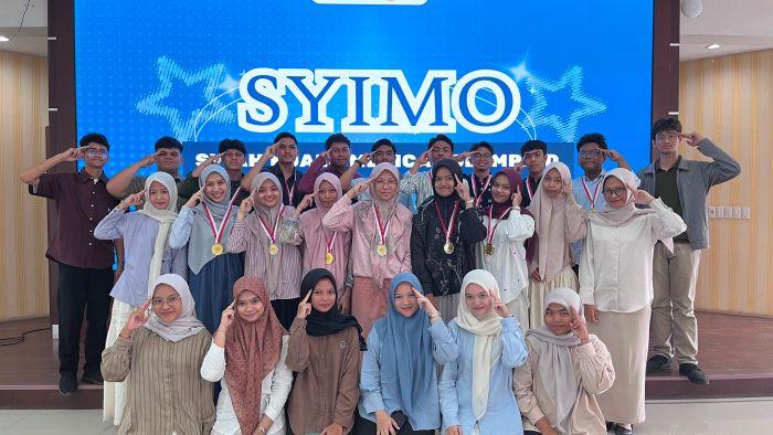 FK USK Seleksi Peserta RMO via SYIMO 2026, Sukses Jaring 12 Delegasi Terbaik - Serambinews.com