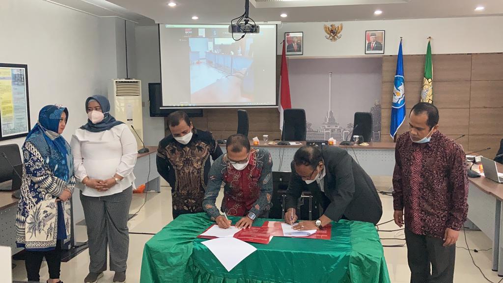 Seminar FISIP Universitas Syiah Kuala: Nilai Demokrasi Indonesia Merosot