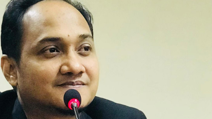 Senator Fachrul Razi: KPK akan Ungkap Delapan Kasus Korupsi Besar di Aceh