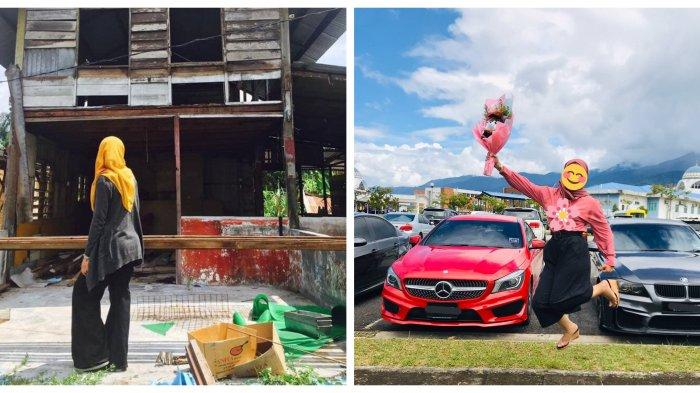 Dihina Keluarga Kekasih karena Miskin, 5 Tahun Kemudian Wanita Ini 'Balas Dendam' dengan Cara Ini