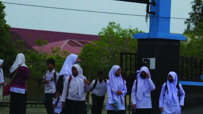 Proses Belajar Siswa MTs/MA di Nagan Raya Kembali Dialihkan ke Sistem Online Hingga 5 September