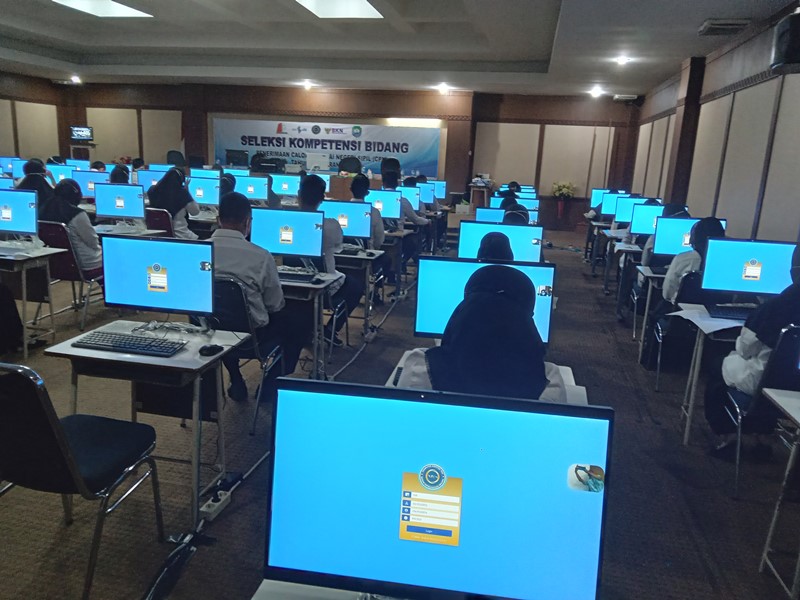 SIMAK Berikut 10 Latihan Soal SKB CPNS 2023 Bidang Kesehatan