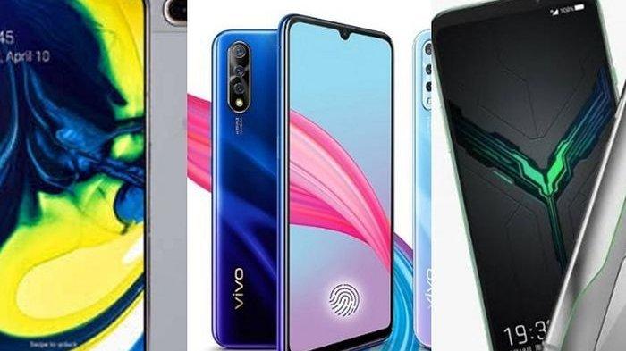 Daftar Harga HP Android Desember 2019 - Ada Xiaomi, Samsung, Vivo