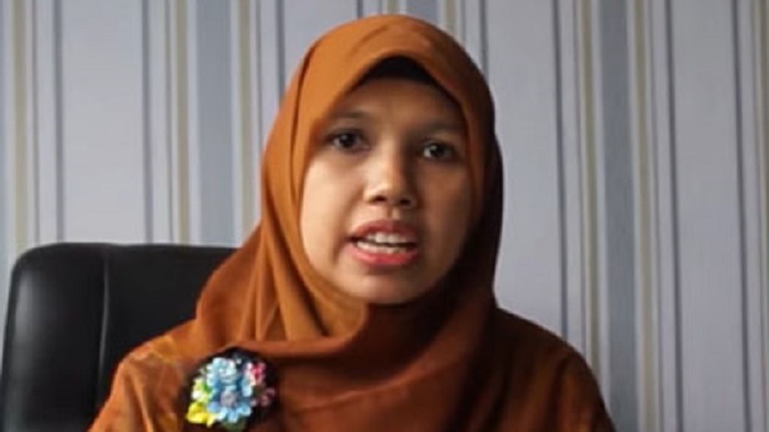 Hari Ini, Jurusan Kimia Unimal di Assesmen Akreditasi BAN-PT