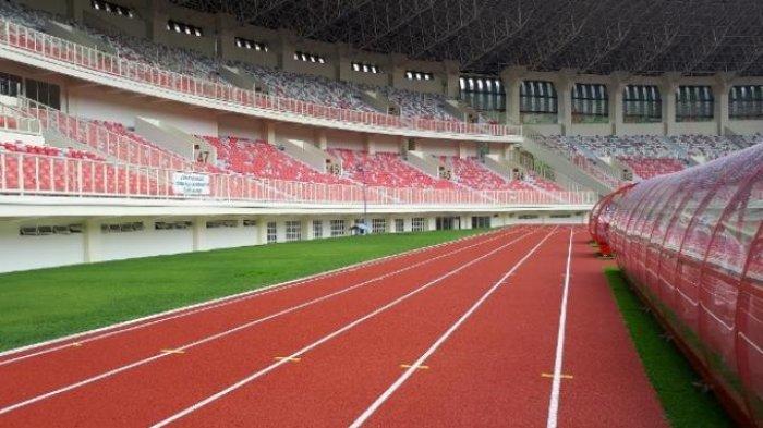 Lima Hari Sebelum Berangkat ke PON Papua, KONI Provinsi Wajib Karatina Atlet