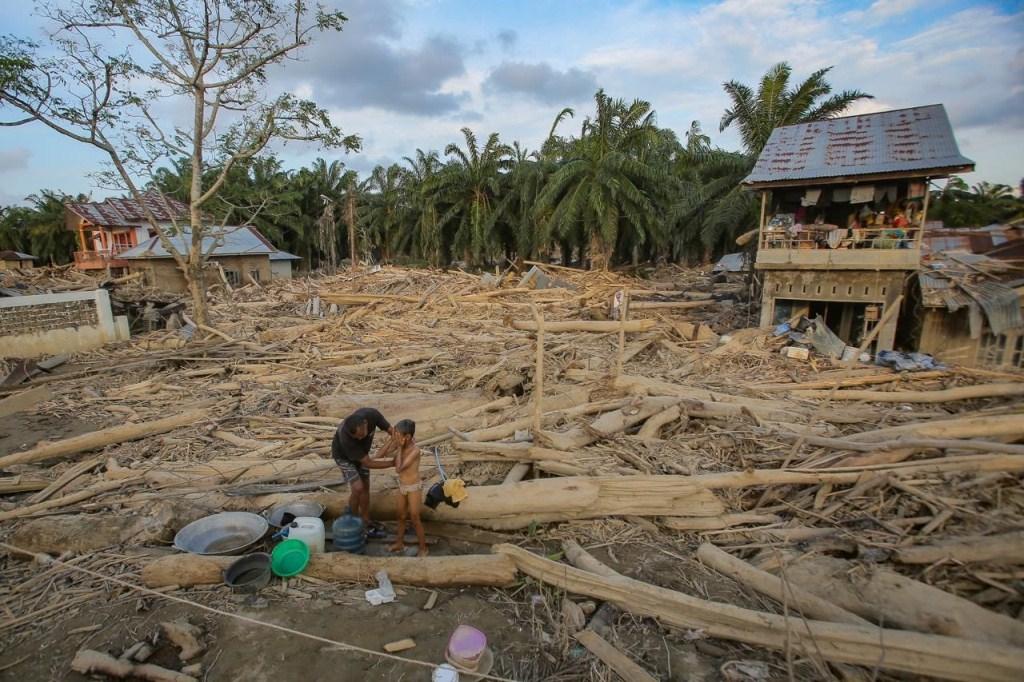 LSM Soroti Minimnya Pelibatan Masyarakat dalam Penyusunan R3 Pascabencana