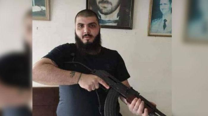 Suleiman Assad, Sepupu Presiden Suriah Bashar Assad yang Lengser, Dieksekusi Para Pemberontak