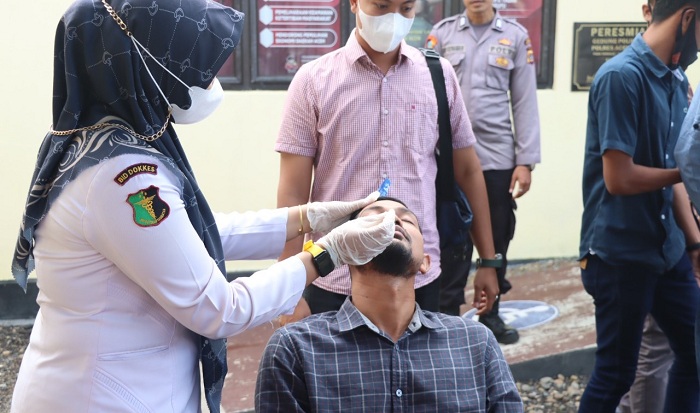 Naik Pesawat Tak Perlu Lagi Antigen Khusus Perjalanan Domestik, Karantina Umrah dan PPLN 1 Hari