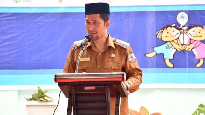 Hore! Besok THR ASN Aceh Tenggara Cair