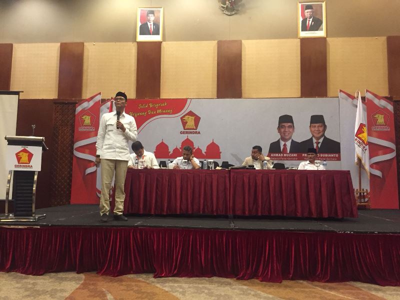 Direkomendasi sebagai Calon Gubernur Aceh dan Bupati Abdya, Ini Tanggapan TA Khalid serta Safaruddin