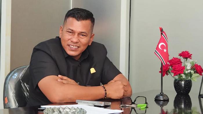 Pansus DPRK Aceh Utara Minta Pemerintah Tunda Proses Perpanjang HGU PTPN Cot Girek, Ini Alasannya