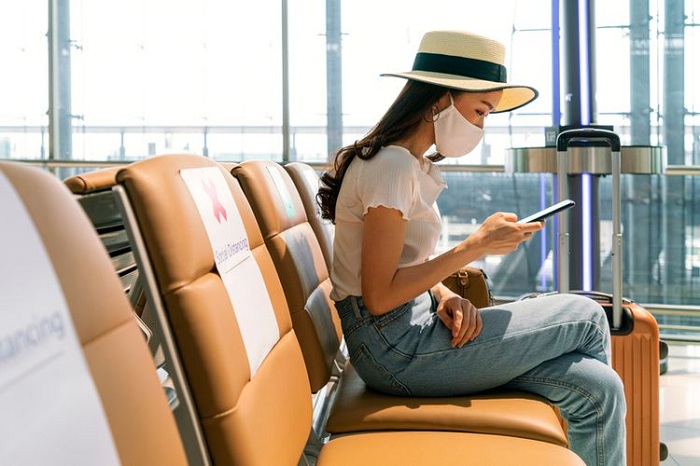 Simak! Ini Aturan Terbaru untuk Lakukan Perjalanan Dalam Negeri, Berlaku Mulai 1 April 2021