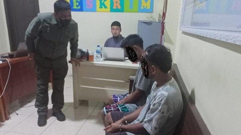 2 Pemuda Abdya Terdakwa Rudapaksa Bergilir Gadis Disabilitas di Nagan Raya Dituntut 14,5 Tahun