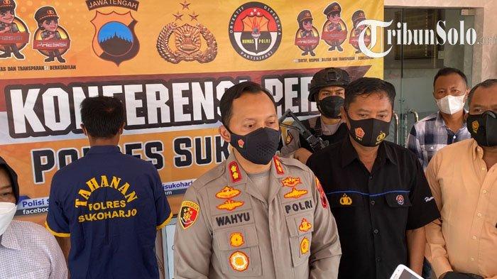 Oknum Guru Honorer Nekat Cabuli Putri Kandung Usia 7 Tahun, Alasan Sudah 2 Tahun Tak Dilayani Istri