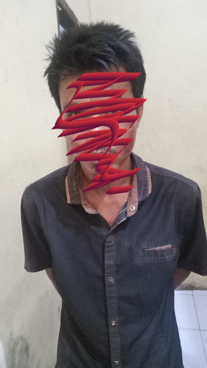 Rudapaksa dan Gilir Seorang Janda, Dua Pemuda Nagan Raya Ditangkap Polisi