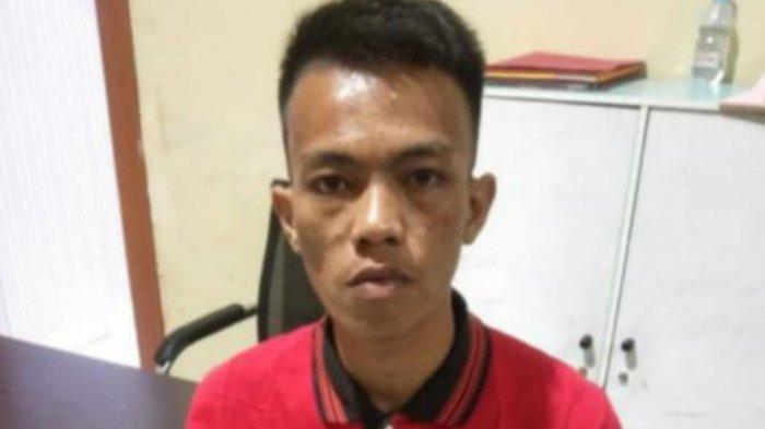 Satpam Tikam Atasannya hingga Tewas, Pelaku Sakit Hati Hanya Dipilih Sebagai Petugas Cadangan