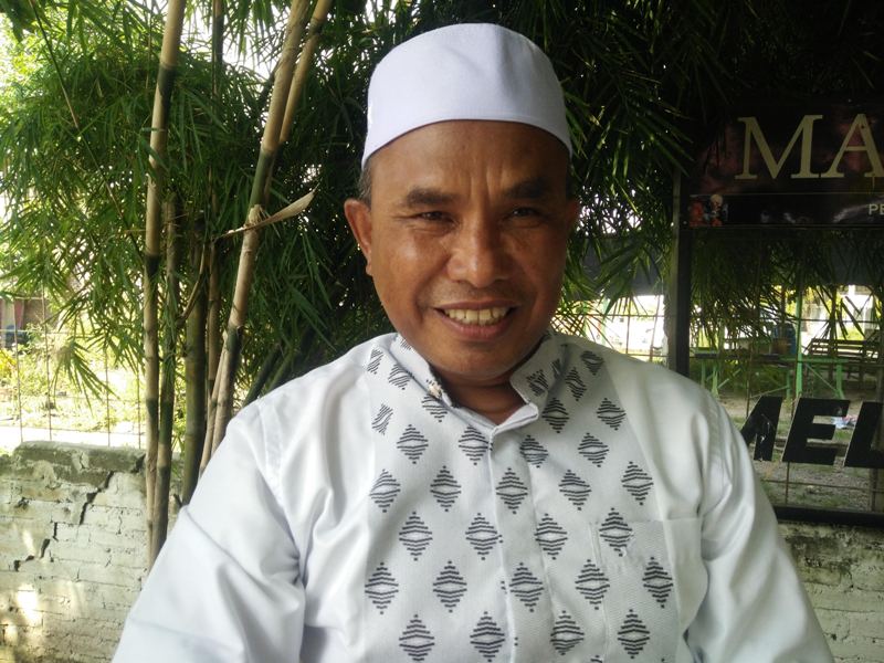 Jalan Utama Kecamatan Samalanga Bireuen Sudah Layak Dibangun Dua Jalur, Sering Terjadi Kecelakaan