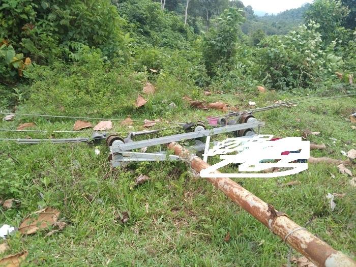 Kasus Pelajar Meninggal Tertimpa Tiang Listrik Patah di Aceh Jaya, Begini Penjelasan Polisi