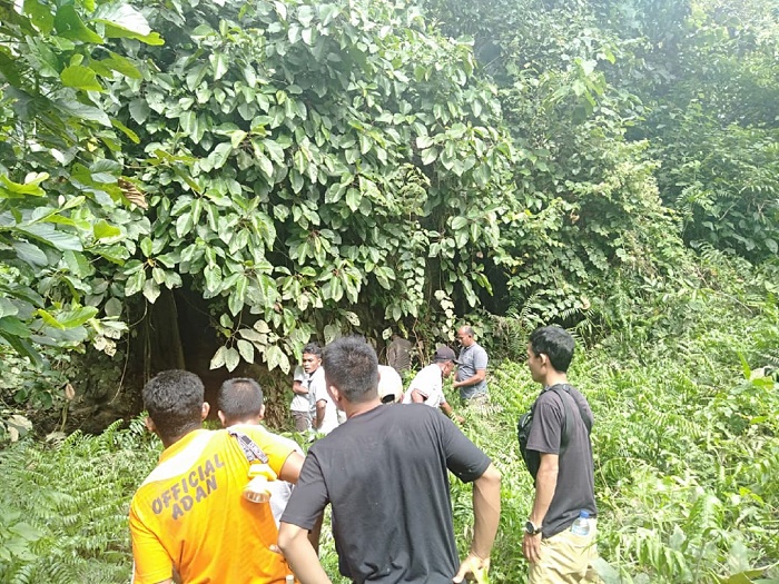 Jejak Korban Hilang Mulai Terdeteksi di Wilayah Samadua, Ada Dugaan Korban Dibawa Makhluk Halus